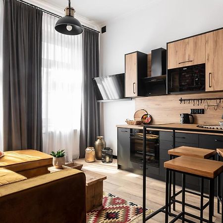 Apartament Czarna Perla Чарны-Дунаец Экстерьер фото