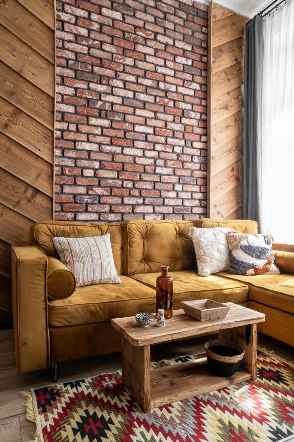 Apartament Czarna Perla Чарны-Дунаец Экстерьер фото